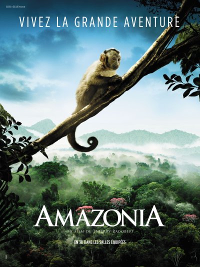 Amazonia (3D)