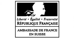 Ambassade de Suisse / Französische Botschaft