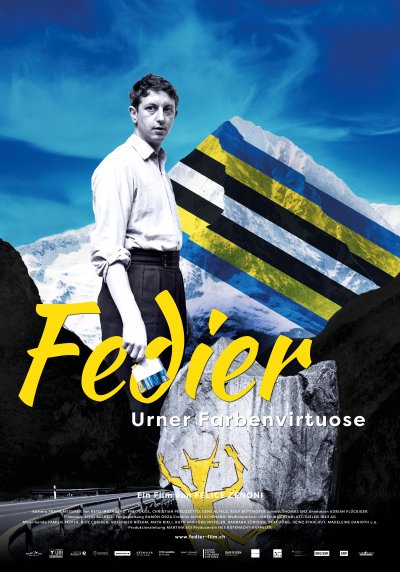 Fedier - Urner Farbenvirtuose