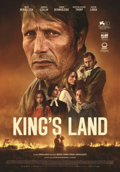 King's Land