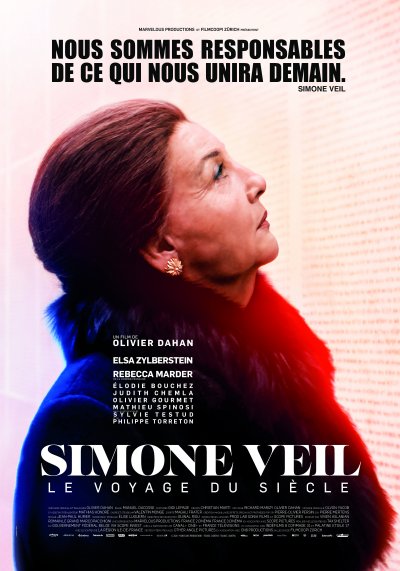 Simone Veil